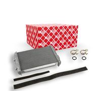 FEBI BILSTEIN 174663 Radiateur de chauffage