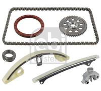 FEBI BILSTEIN 174682 Kit de distribution par chaîne pour HONDA