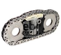 Febi Bilstein Kit de distribution 174686 – Jeu de chaînes de distribution