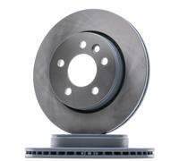 FEBI BILSTEIN 174717 Disque de frein
