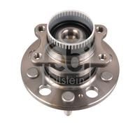 FEBI BILSTEIN 174749 Kit de roulements de roue pour HYUNDAI,KIA