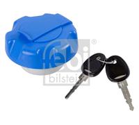FEBI BILSTEIN 174821 Bouchon, Unité réservoir (injection d'urée) pour RENAULT TR