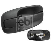 FEBI BILSTEIN 174853 Poignée extérieure de porte pour OPEL,RENAULT,VAUXHALL