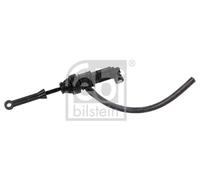FEBI BILSTEIN 174867 Cylindre émetteur, embrayage pour FORD