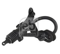 FEBI BILSTEIN 174872 Cylindre émetteur, embrayage pour FORD