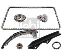 FEBI BILSTEIN 174881 Kit de distribution par chaîne pour NISSAN