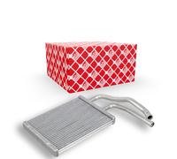 FEBI BILSTEIN 174889 Radiateur de chauffage