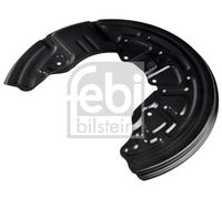 FEBI BILSTEIN 174891 Déflecteur, disque de frein pour AUDI
