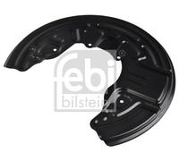 FEBI BILSTEIN 174892 Déflecteur, disque de frein pour AUDI