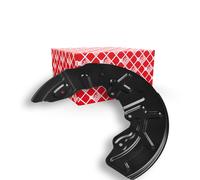 FEBI BILSTEIN 174902 Flasque de frein