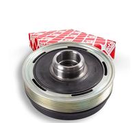 Febi Bilstein Poulie damper 174931 (découplée, vilebrequin)