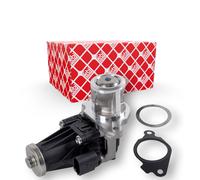 FEBI BILSTEIN 174953 Vanne EGR