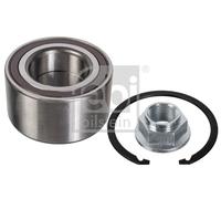 FEBI BILSTEIN 174968 Kit de roulements de roue pour MAZDA