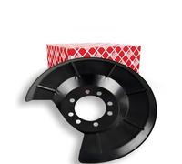 Febi bilstein 174974 - Déflecteur, disque de frein