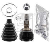 FEBI BILSTEIN 174977 Jeu de joints, arbre de transmission pour ALFA ROMEO,CITROË