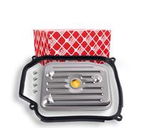 FEBI BILSTEIN 175014 Kit de filtre hydraulique, boîte automatique