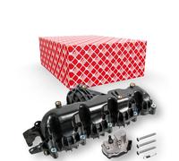 FEBI BILSTEIN 175019 Manchon, collecteur d'admission