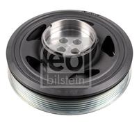 FEBI BILSTEIN 175024 Poulie, vilebrequin pour BMW,MINI