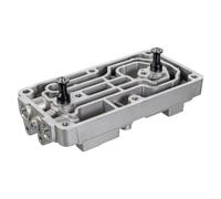 FEBI BILSTEIN 175032 Culasse de cylindre, compresseur d'air
