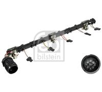 1x Raccord, injecteur FEBI BILSTEIN 175038 convient pour VW