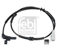 FEBI BILSTEIN 175054 Capteur, vitesse de roue pour CITROËN,PEUGEOT