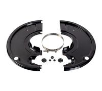 FEBI BILSTEIN 175064 Tôle de recouvrement, tambour de frein