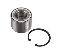 Febi bilstein Kit de roulements de roue 175085