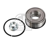 FEBI BILSTEIN 175089 Kit de roulements de roue pour RENAULT