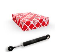 FEBI BILSTEIN 17510 Amortisseur de vibrations, courroie trapézoïdale à nervures