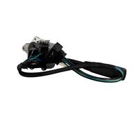 FEBI BILSTEIN 17514 Commodo de clignotant