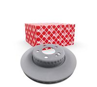 FEBI BILSTEIN 175190 Disque de frein