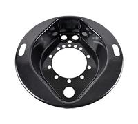 FEBI BILSTEIN 175199 Tôle de recouvrement, tambour de frein