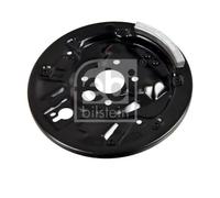Febi Bilstein 175213 Garde Boue Disque De Frein Arrière Gauche Pour Skoda VW