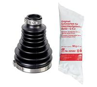 febi bilstein 175219 Jeu de Soufflets d'essieu