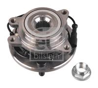 FEBI BILSTEIN 175220 Kit de roulements de roue pour LAND ROVER
