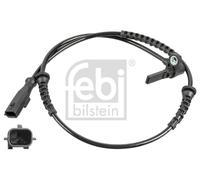 FEBI BILSTEIN 175243 Capteur, vitesse de roue pour RENAULT