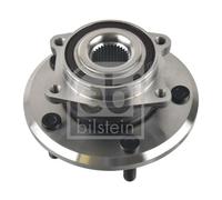 FEBI BILSTEIN 175246 Kit de roulements de roue pour DODGE,FIAT