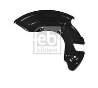 Febi Bilstein 175284 Écran De Frein Avant Gauche Pour Skoda VW Audi