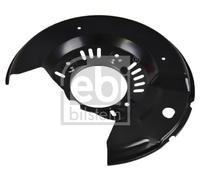 FEBI BILSTEIN 175289 Déflecteur, disque de frein pour TOYOTA