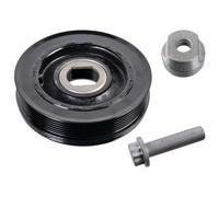 FEBI BILSTEIN 175310 Poulie damper (vilebrequin)