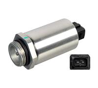 Febi bilstein Valve de commande 175323 – Réglage d'arbres à cames – Ferdinand Bilstein