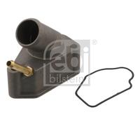 FEBI BILSTEIN 17533 Thermostat, liquide de refroidissement pour OPEL,VAUXHALL