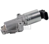 FEBI BILSTEIN 175332 Vanne EGR pour OPEL,VAUXHALL