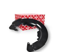 FEBI BILSTEIN 175347 Flasque de frein