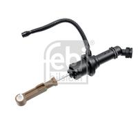 FEBI BILSTEIN 175361 Cylindre émetteur, embrayage pour DACIA,RENAULT