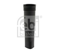 FEBI BILSTEIN 175363 Bouchon de protection/soufflet, amortisseur pour AUDI,SEAT,