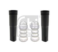 Febi BILSTEIN 175365 Poussière Kit Housse, Amortisseur pour Seat, Skoda, VW