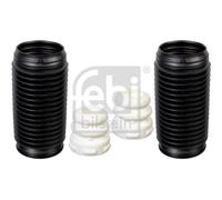 FEBI BILSTEIN 175400 Butée élastique, suspension pour AUDI,SEAT,SKODA,VW