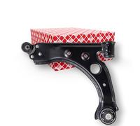 febi bilstein 175414 Bras de suspension avec paliers et articulation, 1 pièce