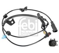 FEBI BILSTEIN 175420 Capteur, vitesse de roue pour MITSUBISHI